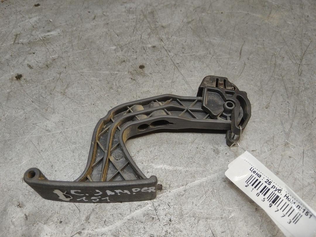 Ручка открывания капота 7UIK0S Citroen Jumper купить