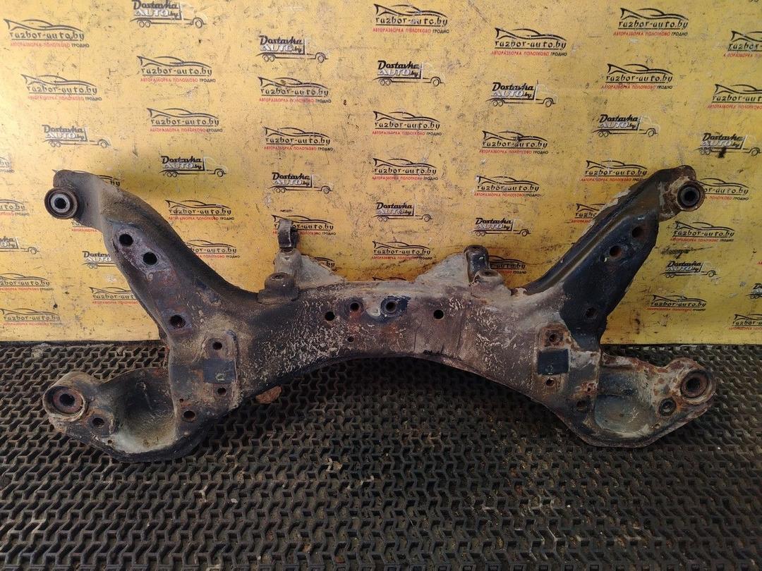 Балка подвески передняя (подрамник) VBOBT6 Nissan Primera - Фото 5