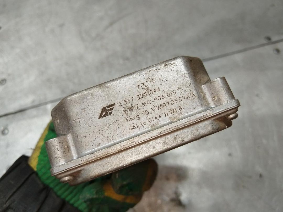 Блок управления (другие) MPH7PB Volkswagen Sharan купить с доставкой