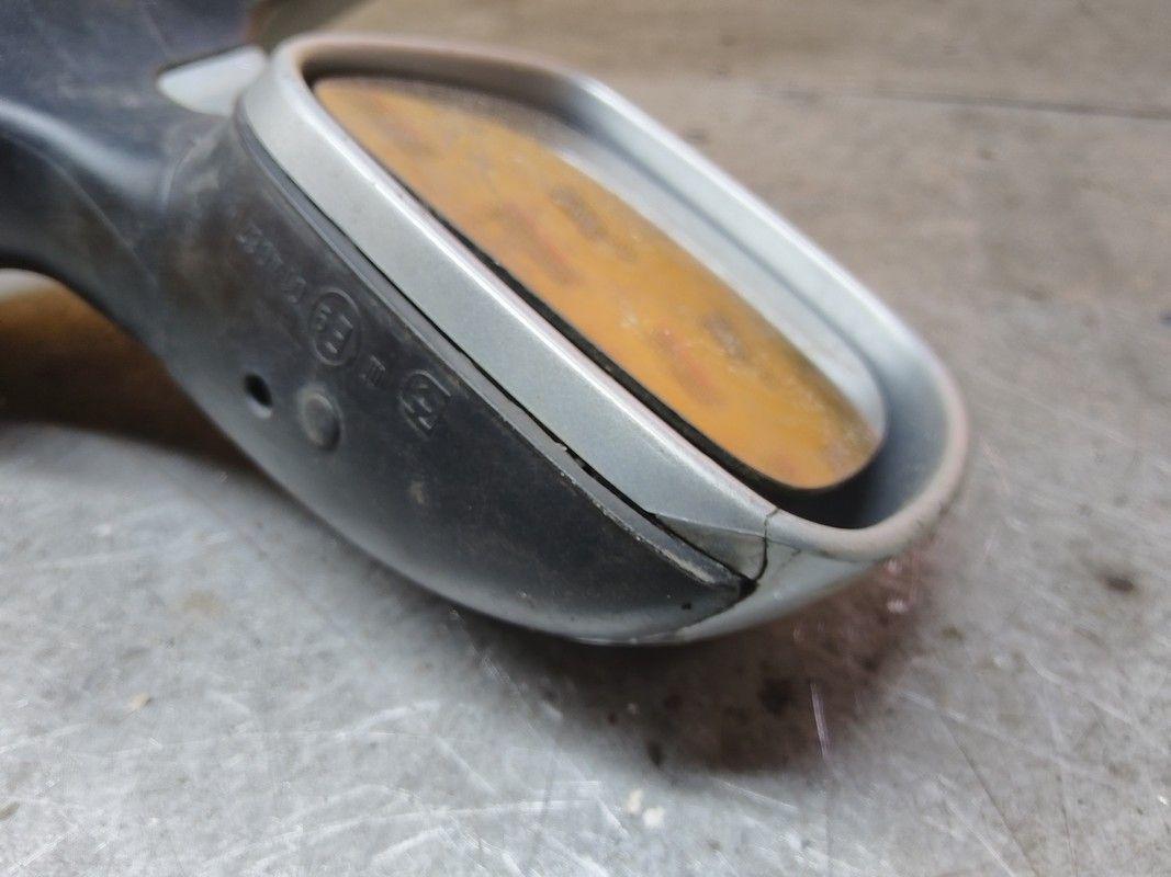 Зеркало наружное правое KCRC8J Volkswagen Polo - Фото 3