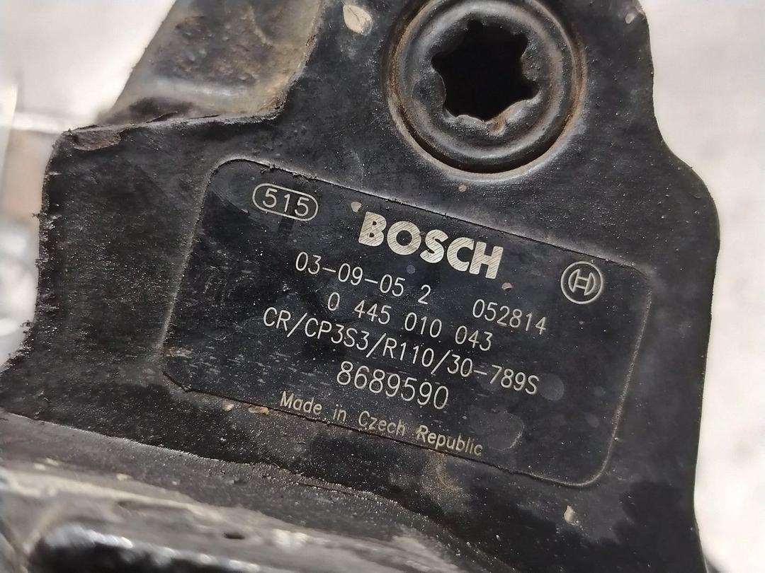 ТНВД JCHP70 Volvo S60 - Фото 7
