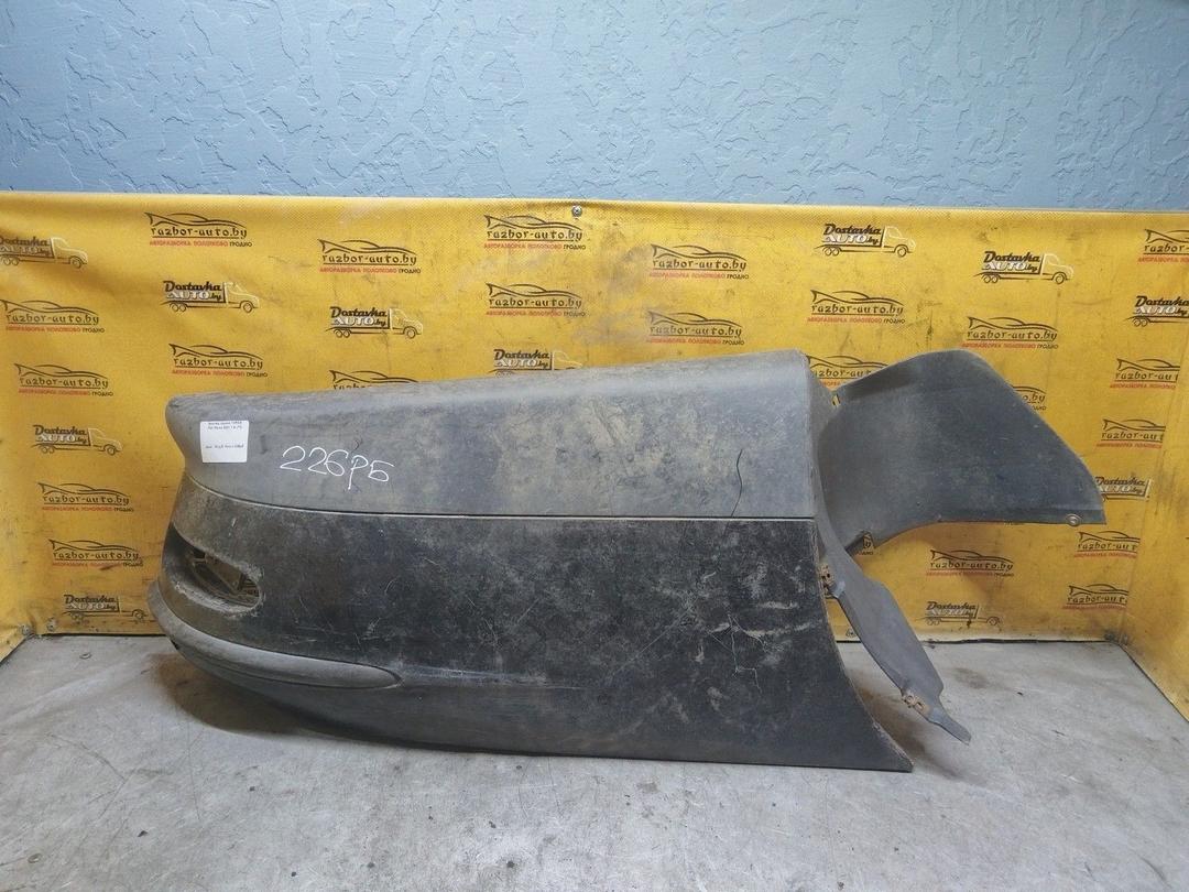 Бампер задний 7XPZI6 Fiat Marea