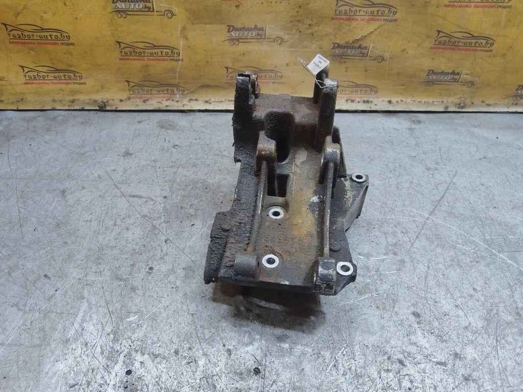 Кронштейн генератора C5OHPQ Citroen C8 - Фото 2