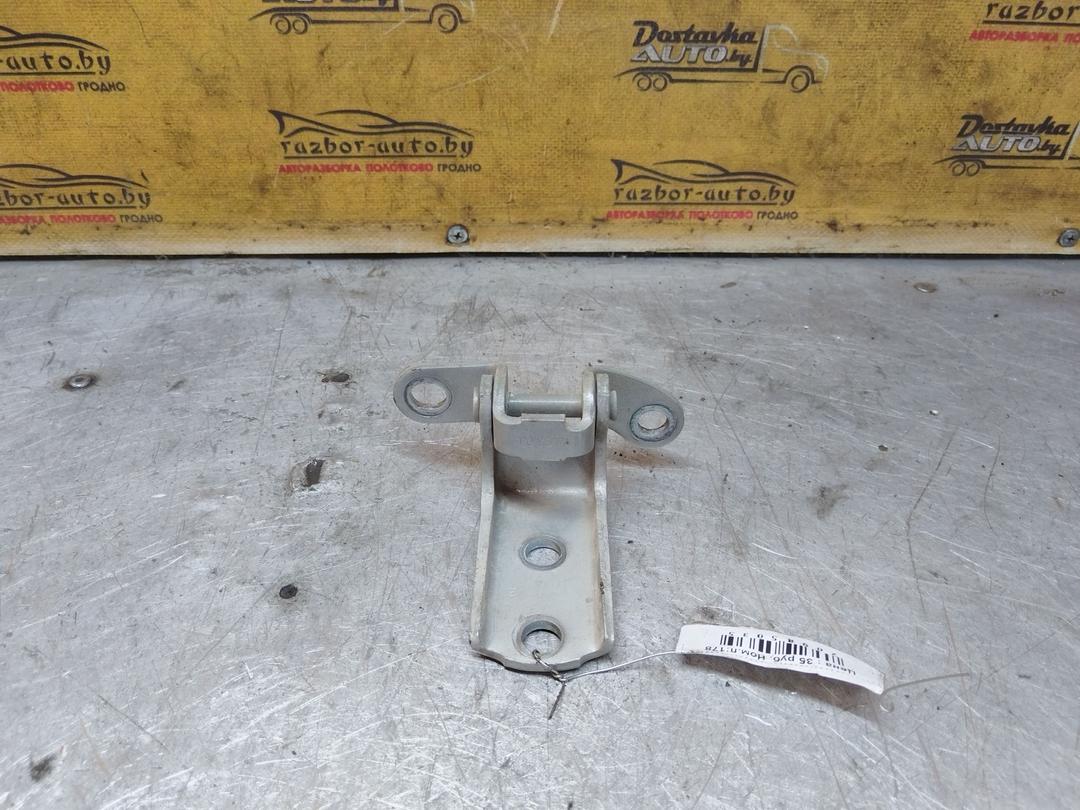 Петля двери задней левой DB4X7Q Toyota Avensis - Фото 6