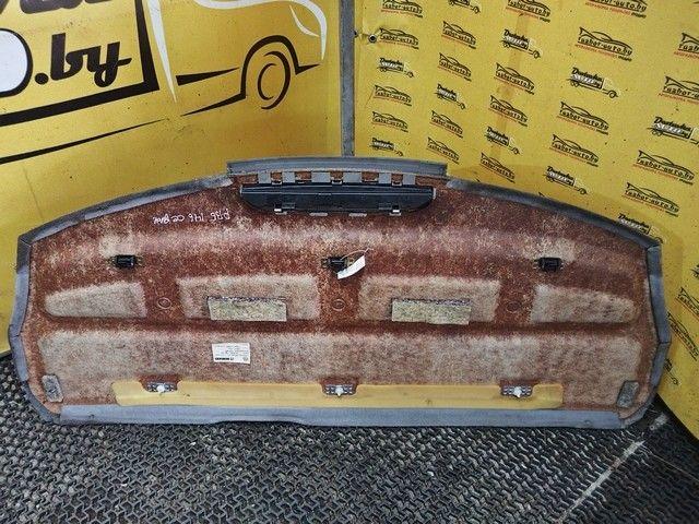 Полка багажника 3671H0 Volkswagen Passat купить в магазине запчастей бу