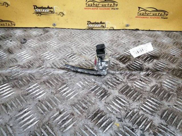 Ручка внутренняя передняя правая 2RVKUN Mazda 6 купить на авторазборке