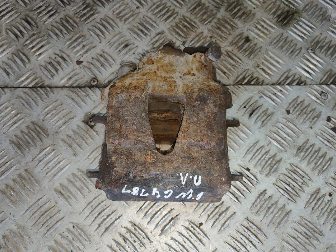 Суппорт передний левый IGC1OS Volkswagen Golf - Фото 2