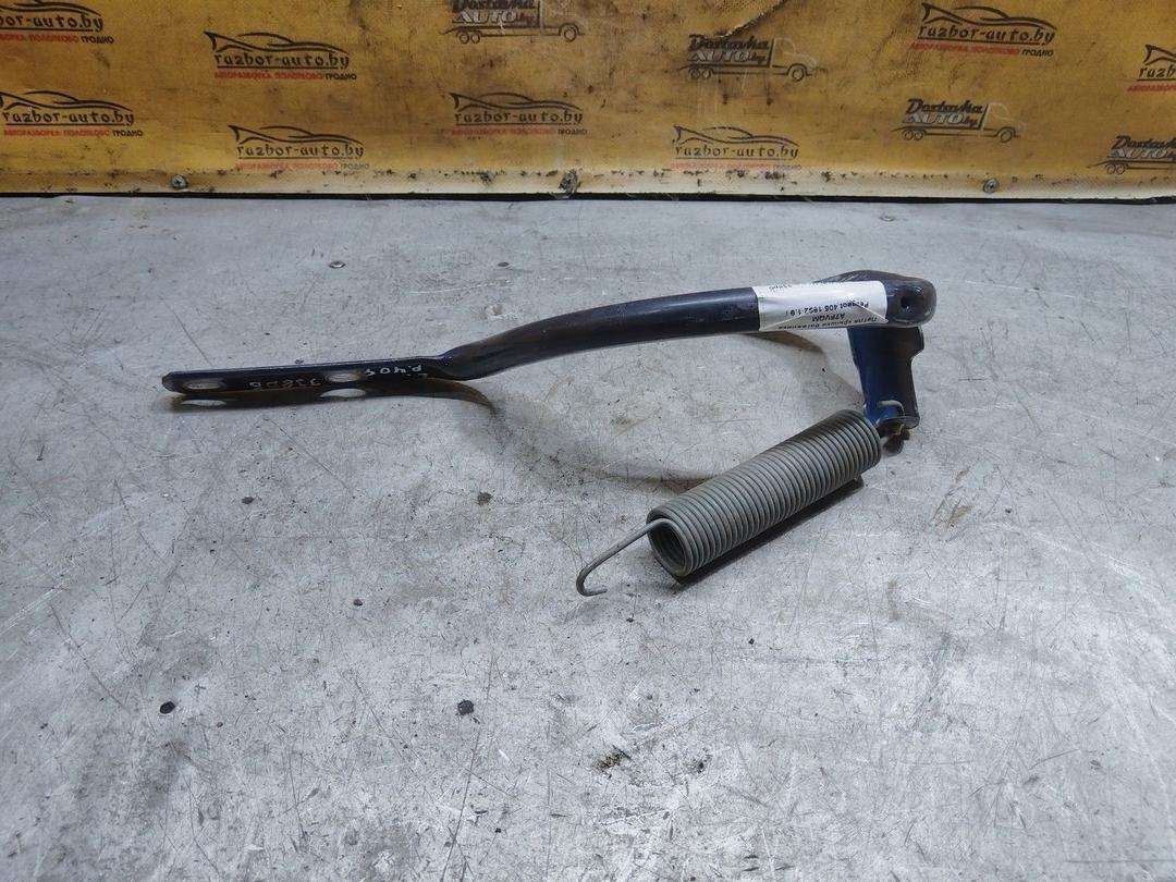 Петля крышки багажника A7FVQM Peugeot 405 - Фото 3