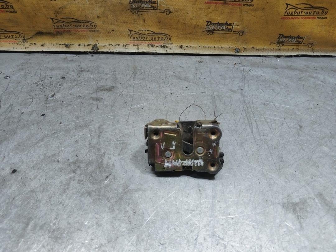 Замок двери передней левой 3CQNP8 Renault Safrane