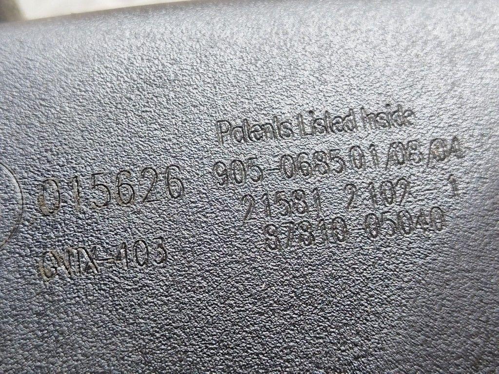 Зеркало салона 2N78SF Toyota Avensis - Фото 5