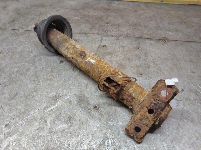 Амортизатор передний правый ZI176O Mercedes E W124 - Фото 3