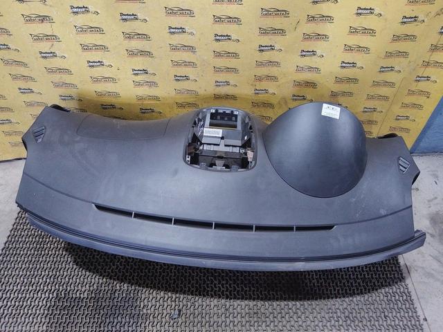 Панель передняя салона (торпедо) P8T86X Peugeot 206 купить с доставкой