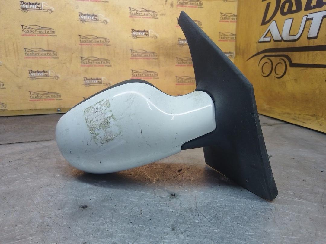 Зеркало наружное правое 3BMBRR Renault Scenic