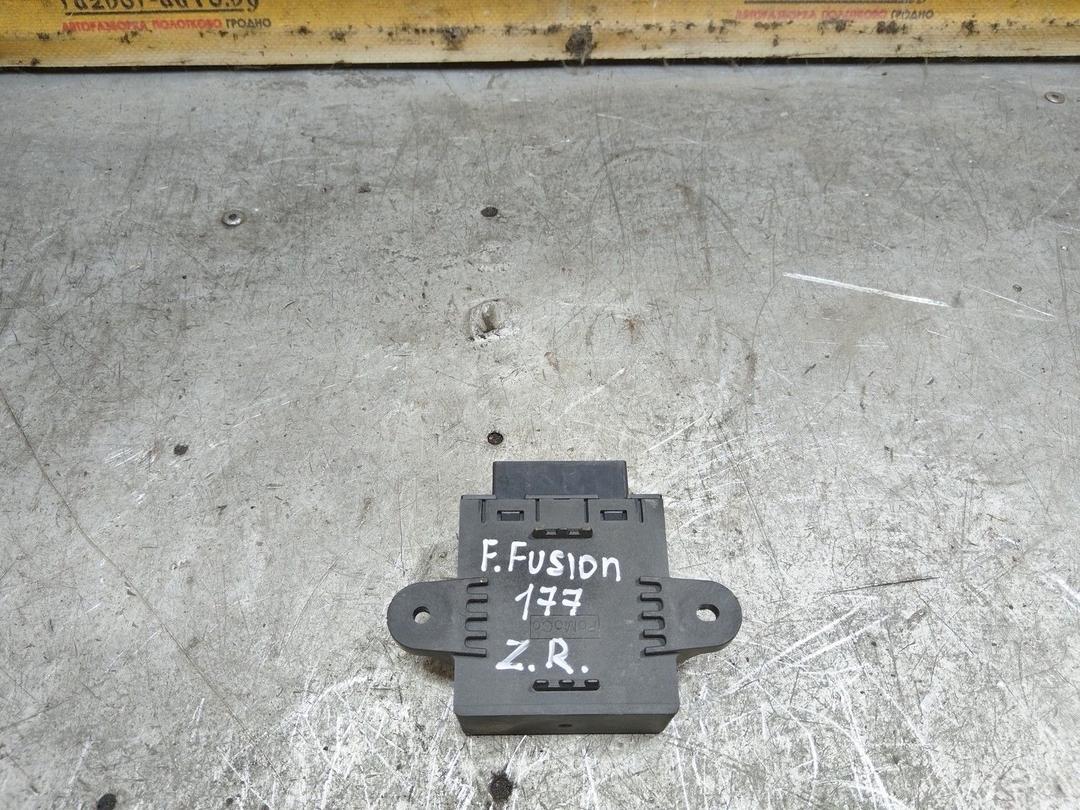 Блок управления двери задней правой 9B47MG Ford Fusion - Фото 4