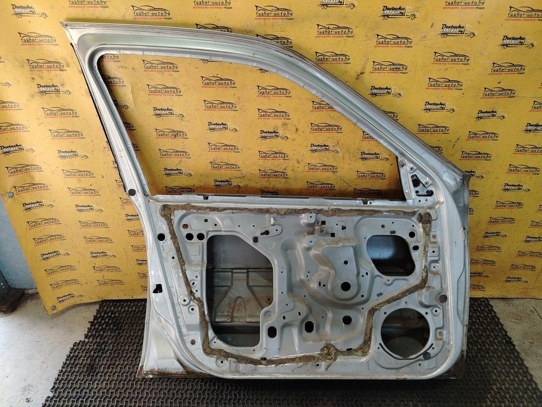 Дверь передняя левая H61YOK Nissan Primera - Фото 8