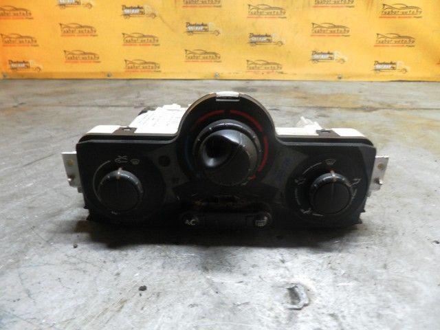 Блок управления печки/климат-контроля GBAT3T Renault Scenic - Фото 2