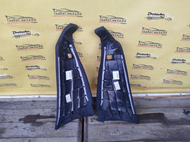 Сиденье заднее 5NR884 BMW 5 E39 undefined