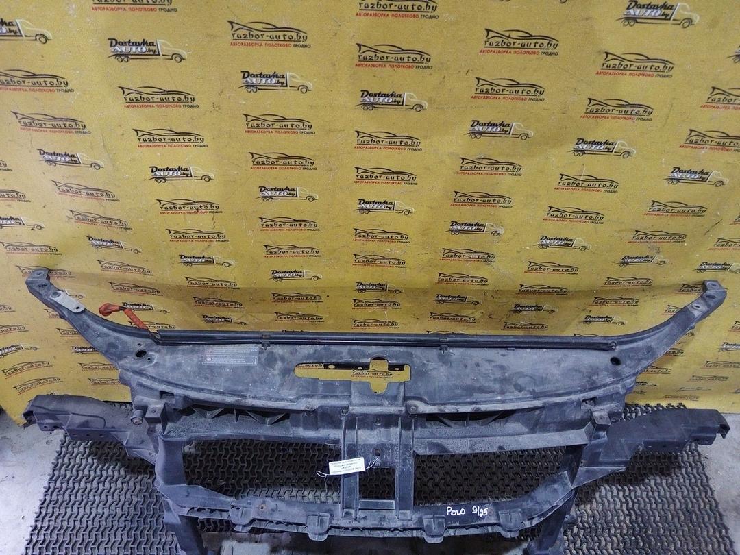 Передняя панель крепления облицовки (телевизор) LRQGWM Volkswagen Polo купить с доставкой