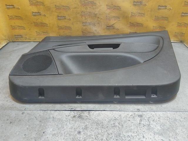 Обшивка двери передней правой (дверная карта) 56X2S1 Fiat Linea - Фото 7