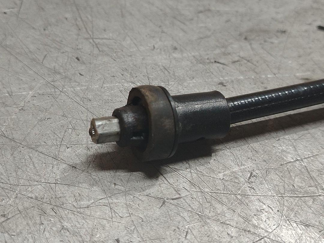 Трос сцепления 8YOE5U Renault Scenic - Фото 4