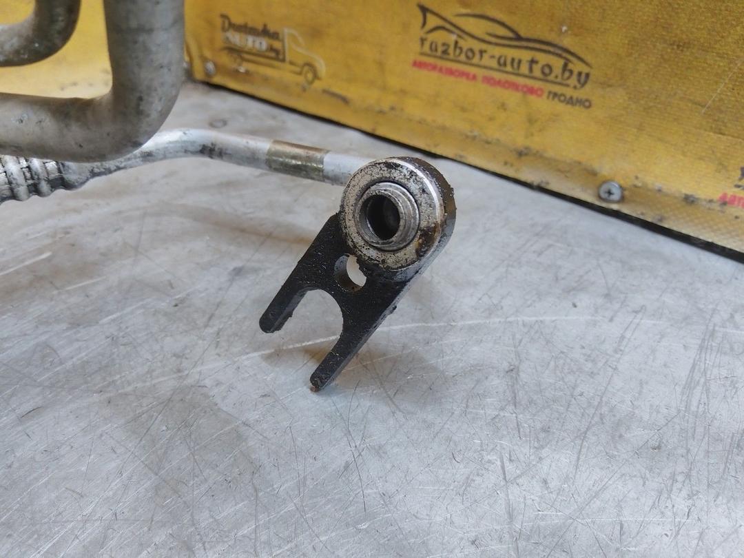 Трубка кондиционера MGIKK3 Peugeot 607 купить в магазине запчастей бу