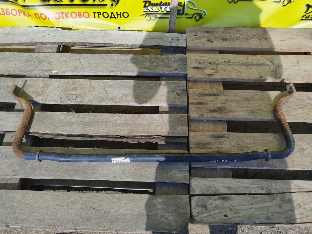 Стабилизатор подвески (поперечной устойчивости) передний JQ80Z1 Volkswagen Passat