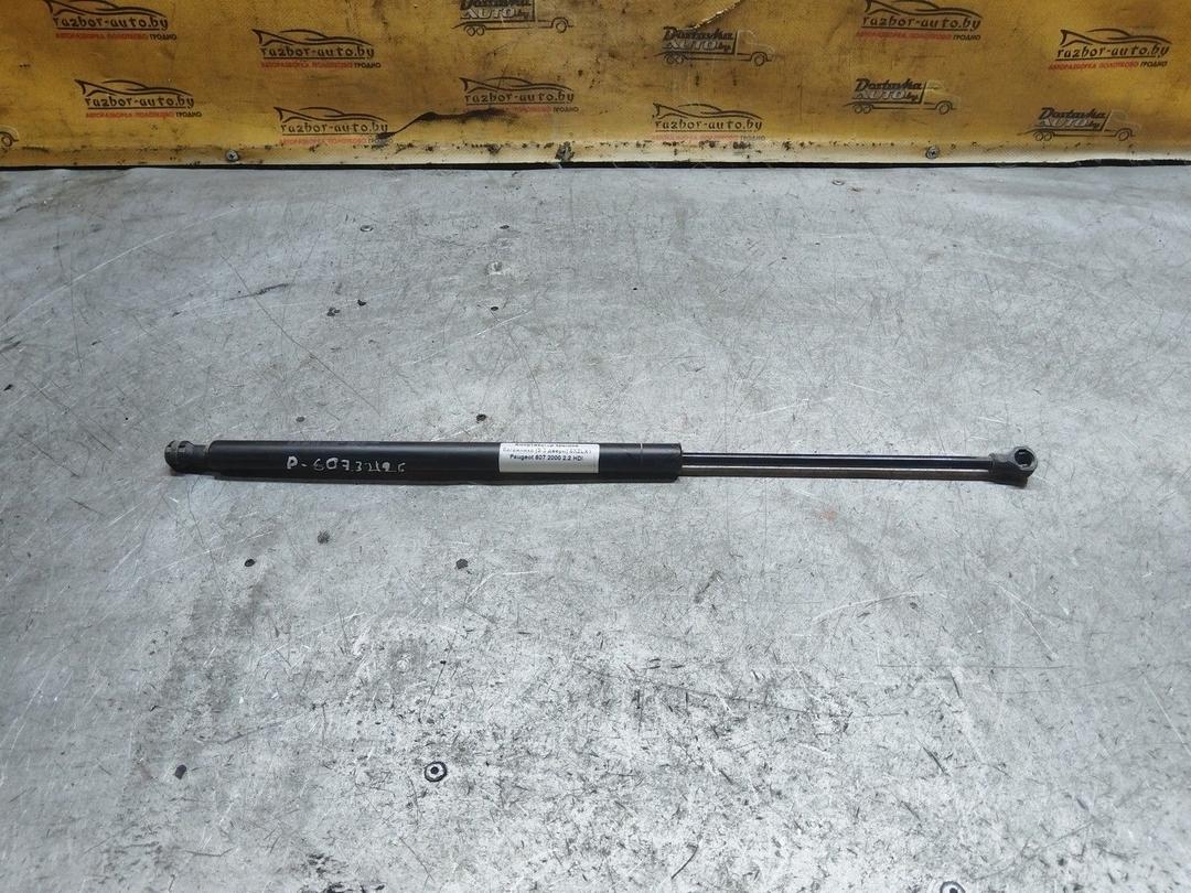 Амортизатор крышки багажника (3-5 двери) 5XZLX1 Peugeot 607
