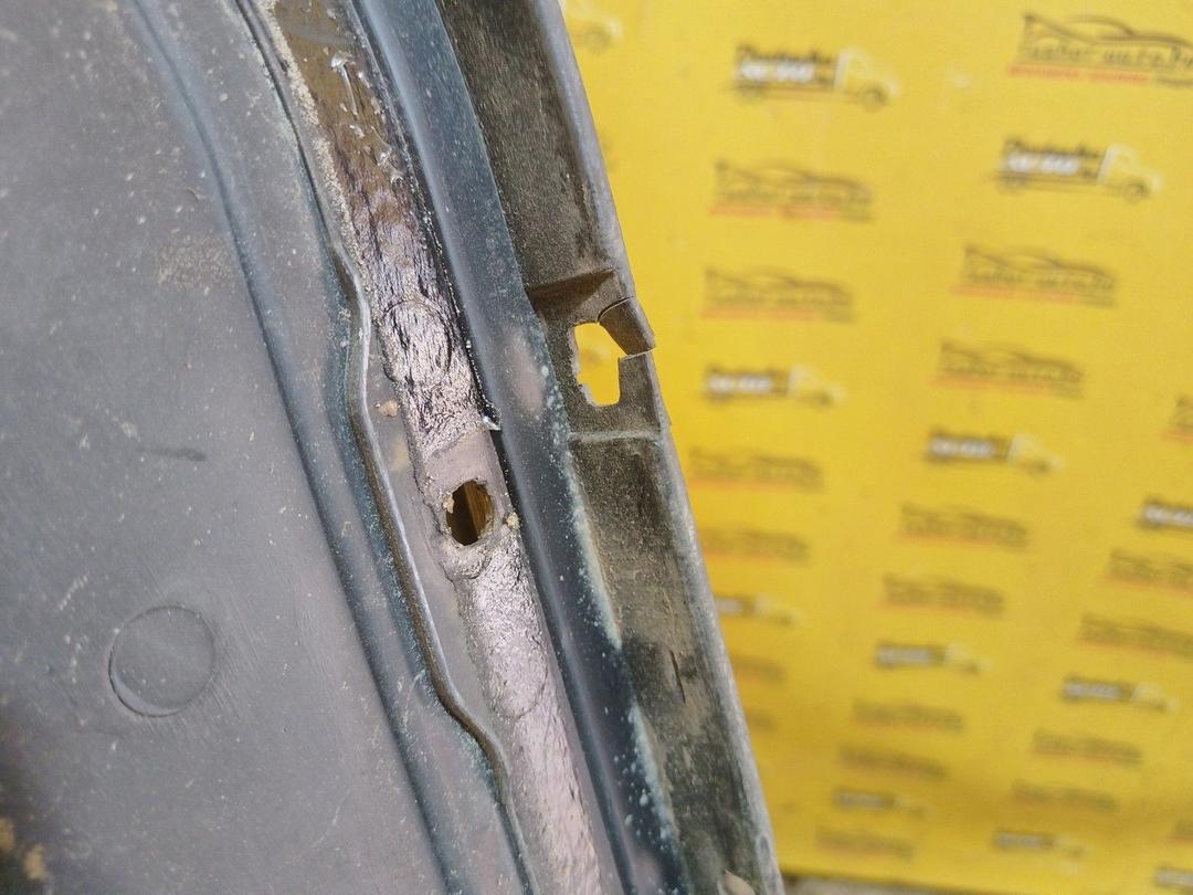 Дождевик 5O7L6J Fiat Palio - Фото 4