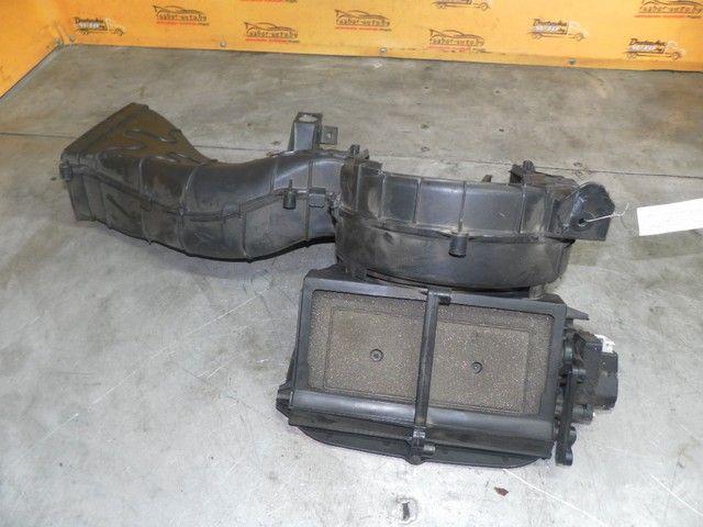 Корпус отопителя (печки) DZT1OV Citroen C8