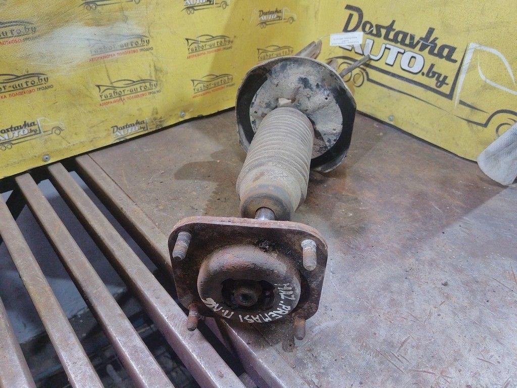 Амортизатор передний левый HJUM71 Mazda Premacy - Фото 6