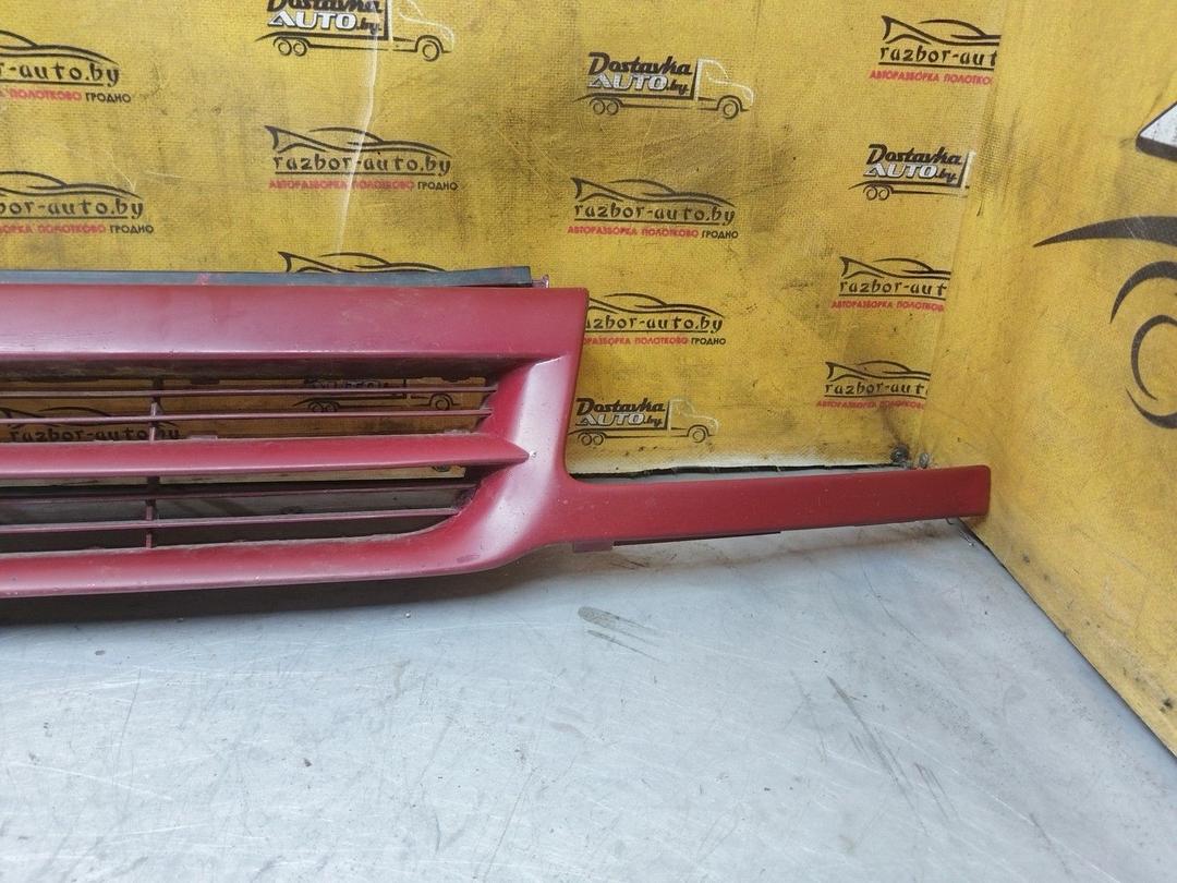 Решетка радиатора D2CSGX Opel Astra купить в магазине запчастей бу