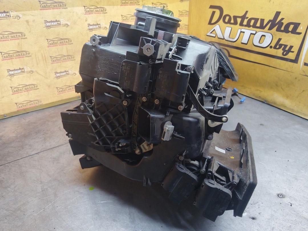 Корпус отопителя (печки) IHQ1W0 Volkswagen Passat купить с доставкой
