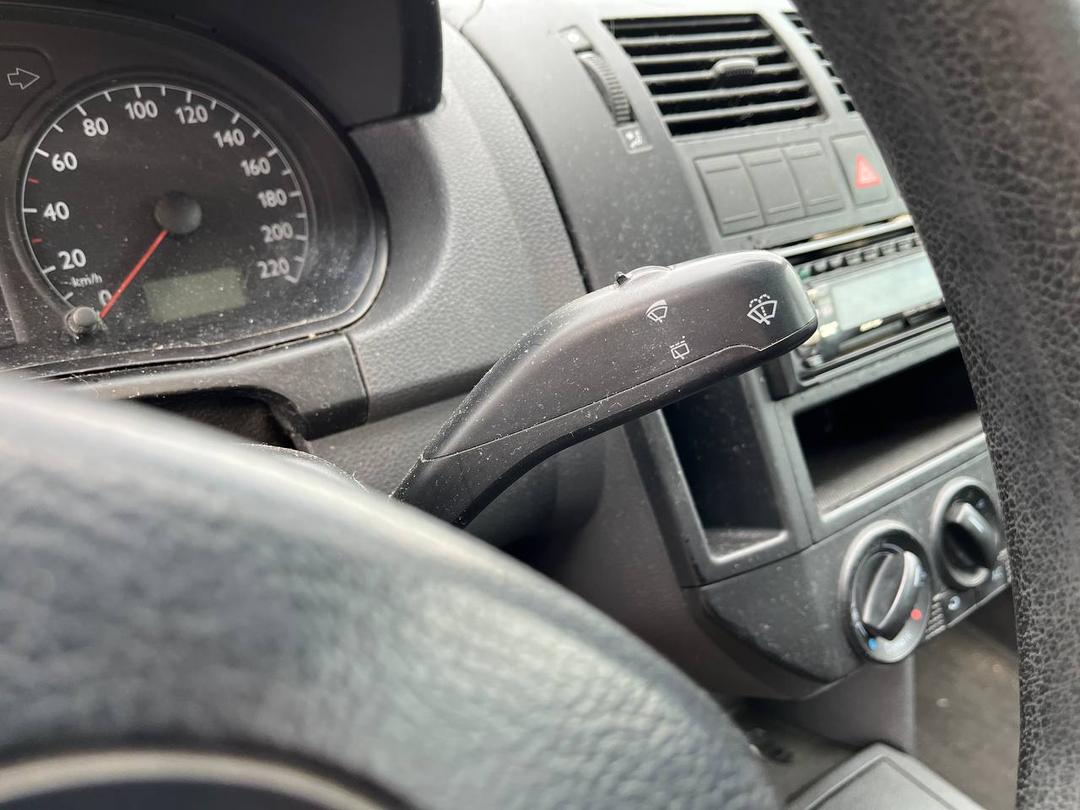 Переключатель подрулевой (стрекоза) SH4TN3 Volkswagen Polo купить