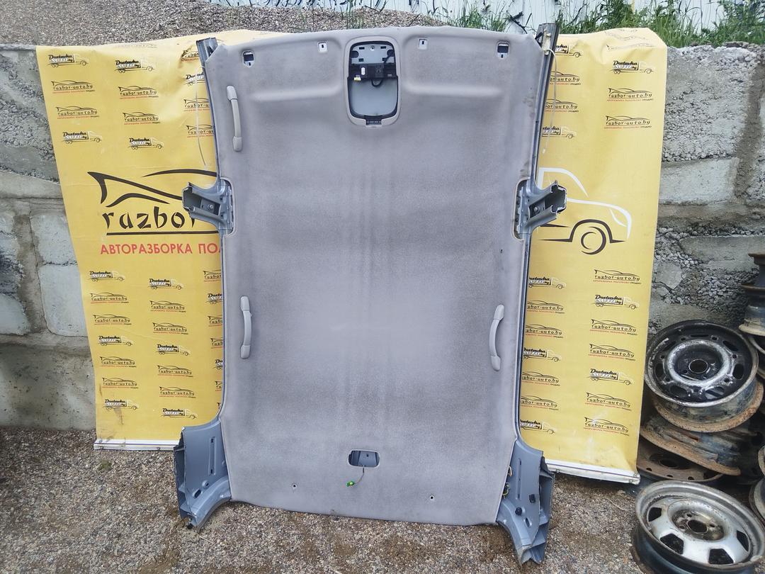 Крыша K53KV9 Peugeot 307 купить с доставкой