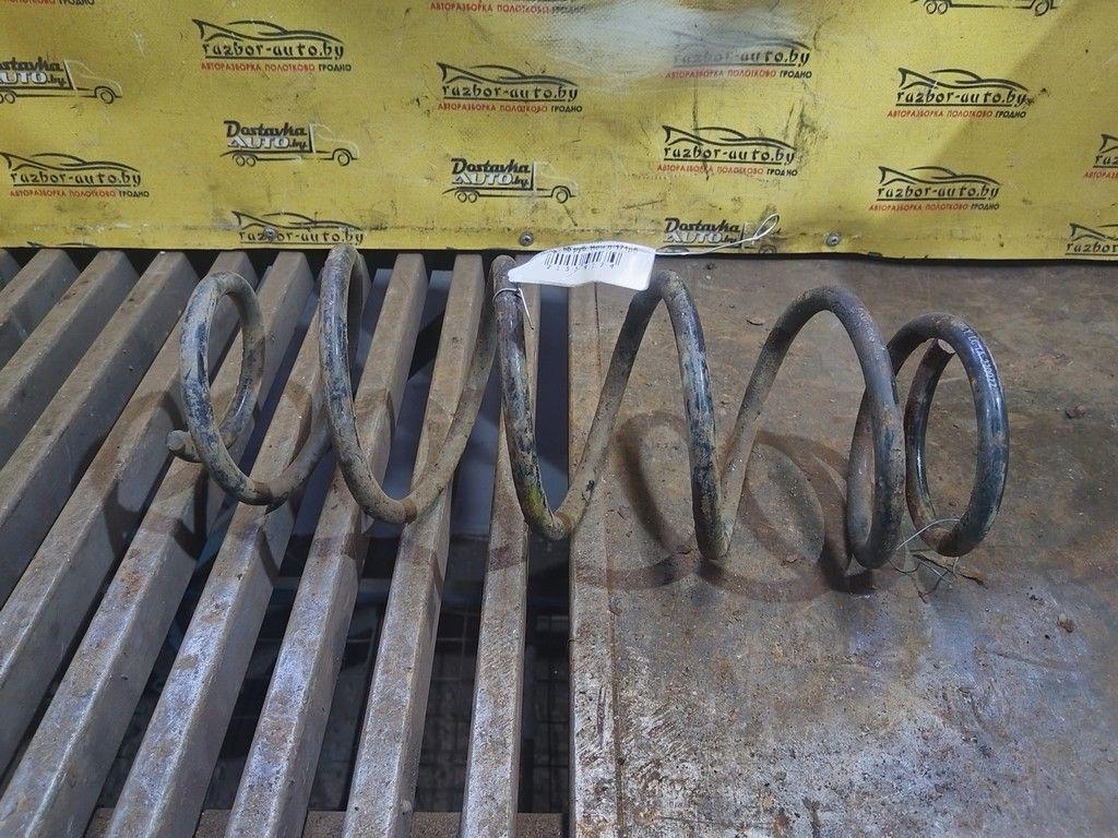 Пружина передняя YF1R5A Geely LC Cross - Фото 1