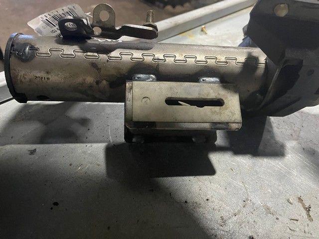 Рулевая колонка 339ILG Ford Galaxy купить с доставкой