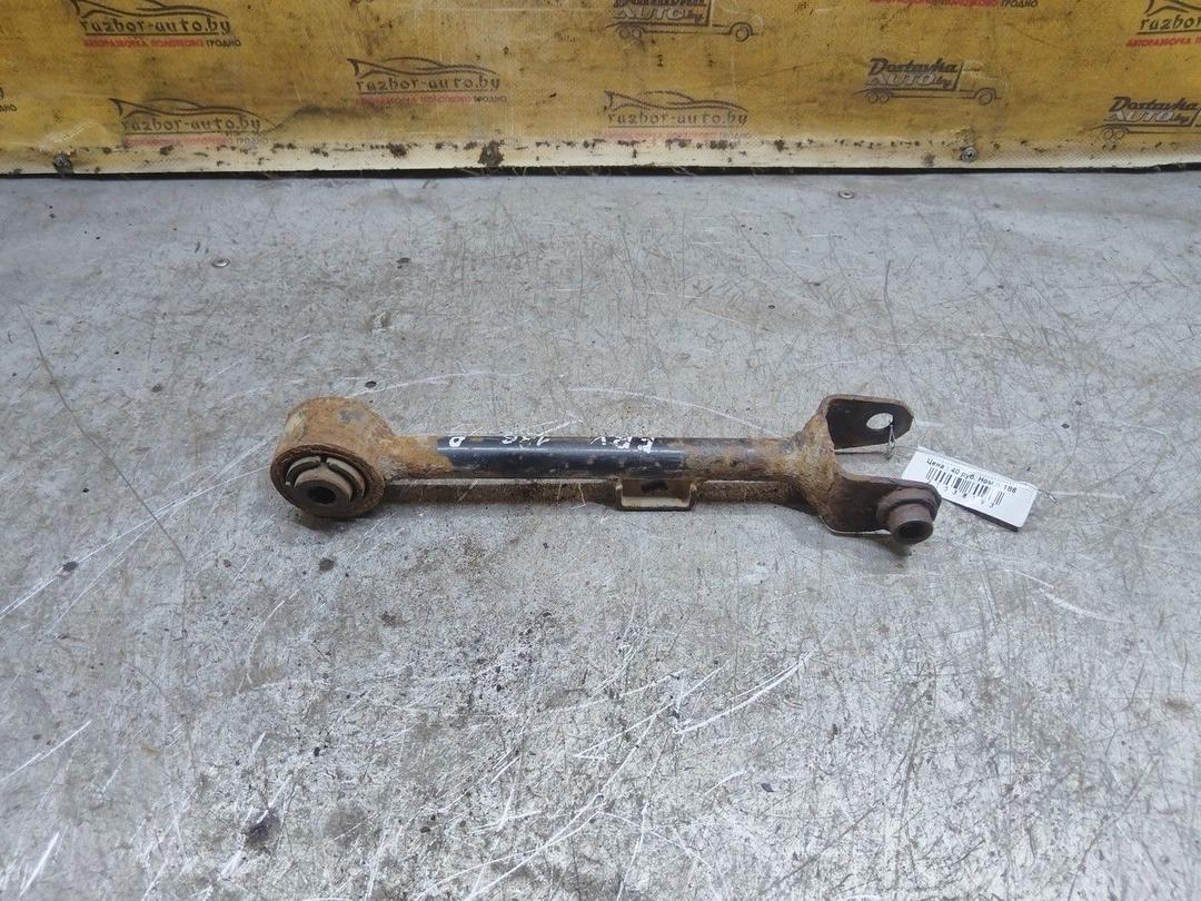 Рычаг задний правый 9KPQ1L Honda FR-V - Фото 3