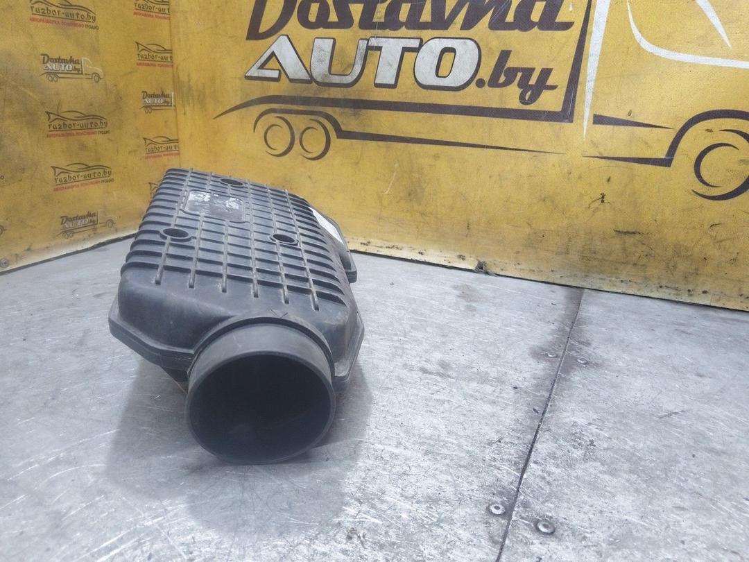 Резонатор воздушного фильтра WZ9SHM Ford Mondeo купить с доставкой