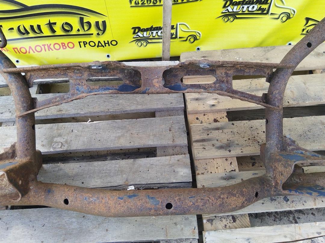 Балка подвески задняя 28OBLQ Volkswagen Touran undefined