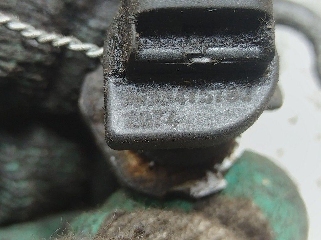 Датчик коленвала U25U0M Peugeot 307 - Фото 4