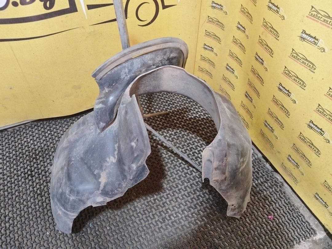 Защита арок передняя правая (подкрылок) MOLUC6 Fiat Palio - Фото 4