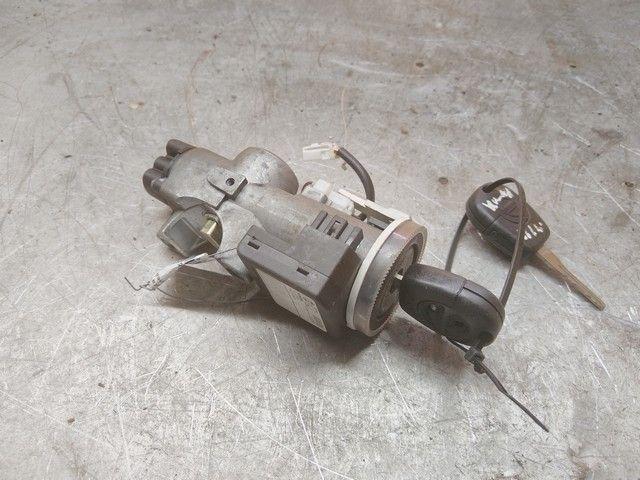 Замок зажигания 35OX8V Nissan Primera