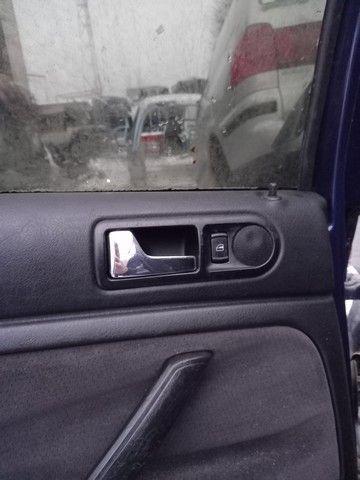 Кнопка стеклоподъемника заднего левого 65XXXO Volkswagen Passat купить