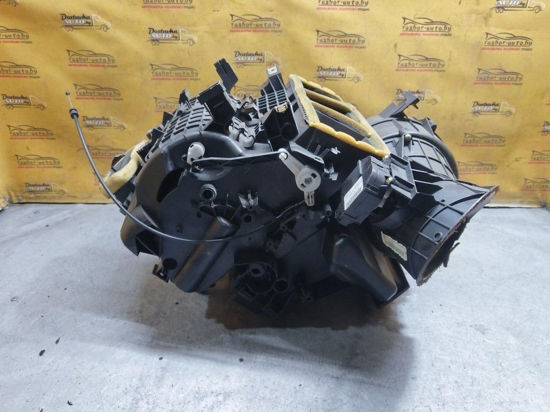 Корпус отопителя (печки) EWLN8Q Citroen C3 купить в магазине запчастей бу