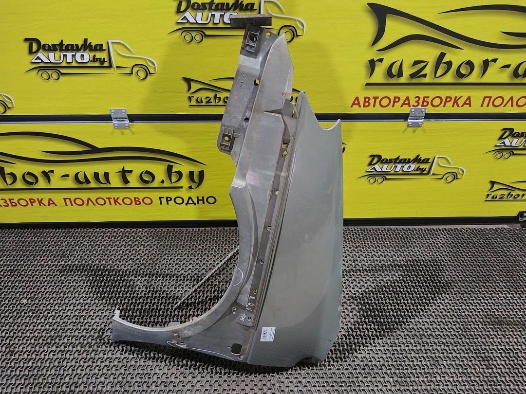 Крыло переднее левое EHQ5HC Renault Scenic RX4 - Фото 1