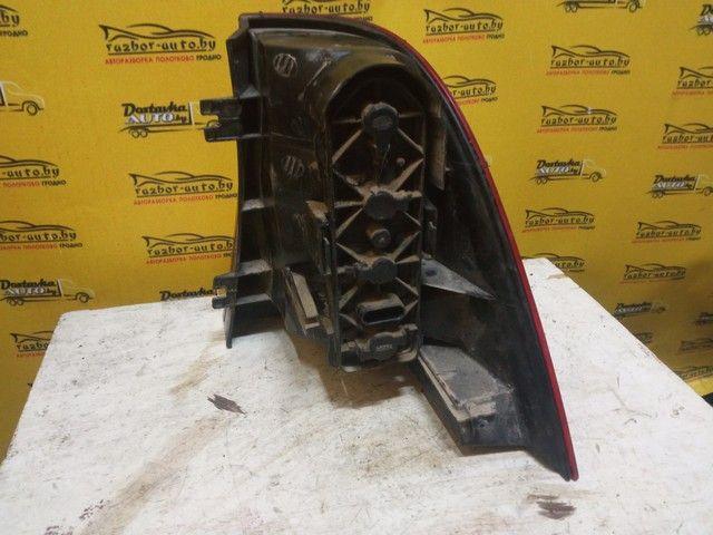 Фонарь задний левый CHON9A Mercedes ML W163 купить в магазине запчастей бу