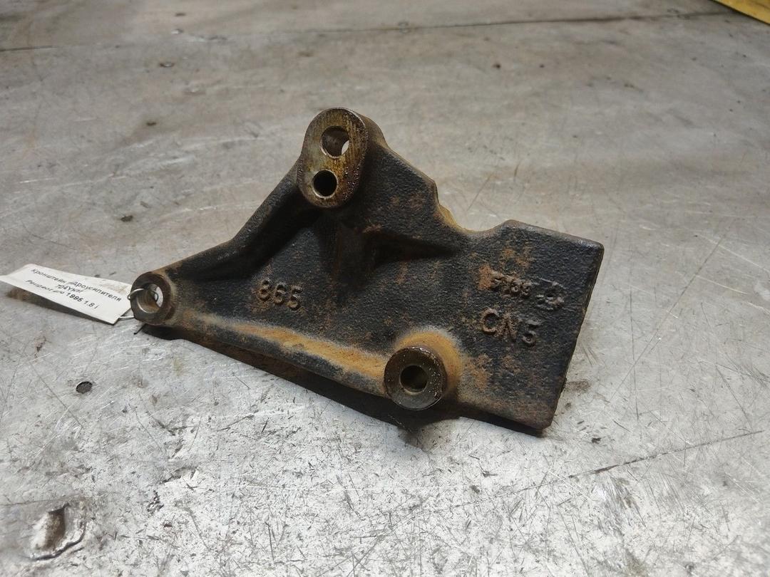 Кронштейн гидроусилителя 7D4YKM Peugeot 406