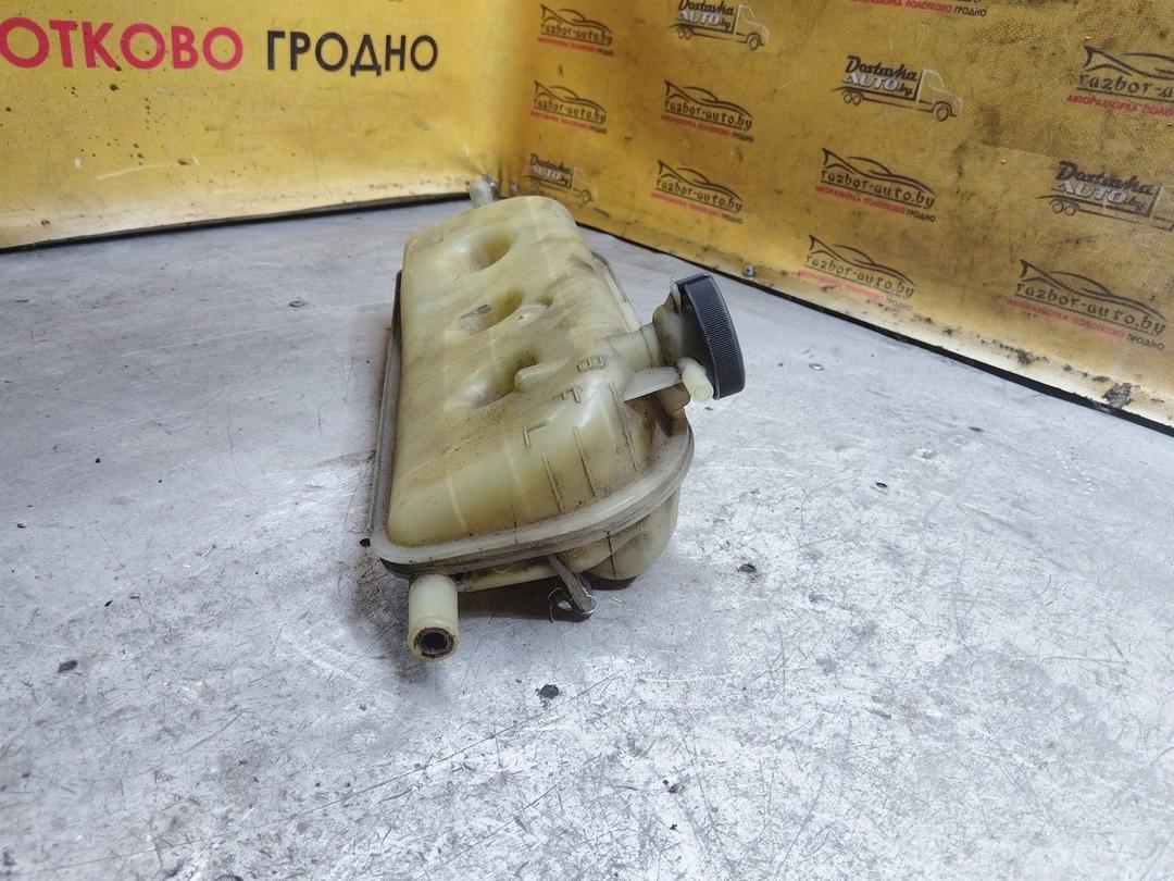 Бачок расширительный NA8NAY Toyota Avensis undefined