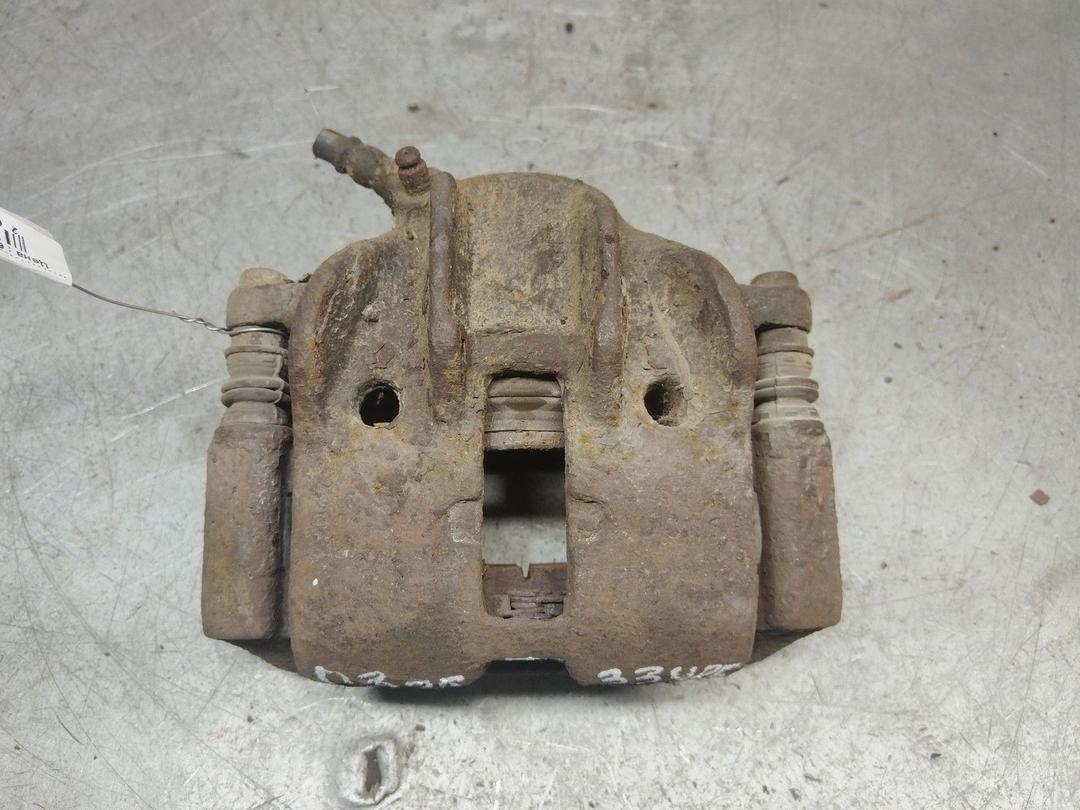 Суппорт передний правый YS3ZSH Peugeot 306 - Фото 2