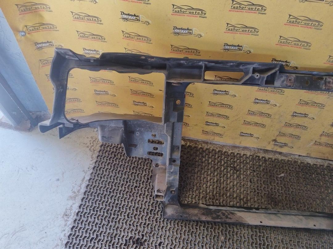 Передняя панель крепления облицовки (телевизор) 5K0COE Seat Alhambra undefined